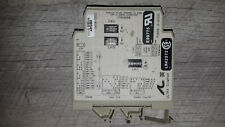 Action Instruments Ultra Slimpak G418 0000 Rtd Input Field Configurable Isolator