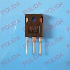 10pcs Igbt Transistor Ir To-247 Irg4pc50w Irg4pc50wpbf G4pc50w