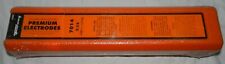 Sealed 5 Lbs Box Of Forney 7014 532 High Speed Mild Steel Welding Rods