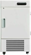 86c Lab Freezer Ultra Low Temperature Deep Chest Refrigerator Fridge 58l 110v