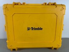 Trimble Base And Rover Transport Sps Series Pre Owned