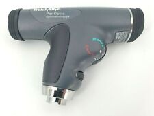Welch Allyn Led 35v Panoptic Ophthalmoscope With Cobalt Blue Filter 11820