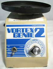 Vwr Scientific Vortex Genie 2 6 560for Parts Repair