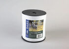 Usa Dare 12 Inch Poly Electric Fence Horse Tape 1312ft Equine Portable Fence