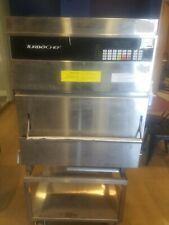 Turbochef Commercial Large Pizza Oven Drawer Oven Lightly Used
