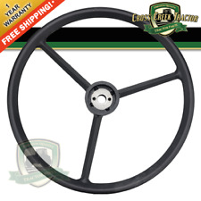 Ar26625 New Steering Wheel For John Deere Tractors 1010 Utility 2010 2510