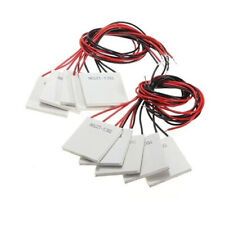 12v 60w Tec1 12706 Cooling Peltier Plate Thermoelectric Cooler Heat Module Perfe