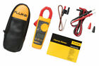 Fluke 324 True Rms Clamp Meter With Temperature 400a