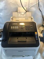 Brother Intellifax 2840 High Speed Laser Fax Super G3 10856 Pages Print Copy