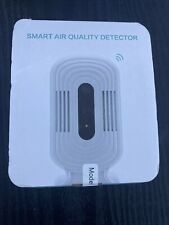 Pro Wifi Air Quality Tester Smart Monitor Detector Pm25 Hcho Tvoc Co2 Analyzer