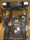 Case 1845c 12 Lexan Door Plus Sides. Polycarbonate Skid Steer Cab Enclosure