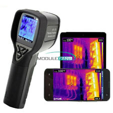 Ht175 Infrared Thermal Imaging Camera Handheld Ir Thermometer Imager 20 300
