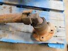 Allis-chalmers D10 Tractor Wide Front End Less Tie Rods Tag 990
