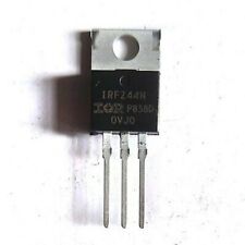 Us Stock 1 Piece Irfz44n Leaded 55v Single N Channel Hexfet Power Mosfet To220