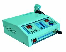 New Ultrasound Therapy Physiotherapy Ce Certification Physical Therapy Machine