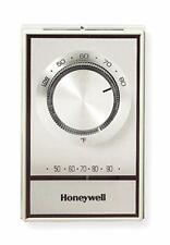 Honeywell Inc T498a1778 Electric Heat Thermostat