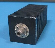 Relm T44004 Coaxial Resistor Dummy Load 4 Ghz 100 W
