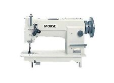 Morse Needle Feedwalking Foot Sewing Machine Takes Juki 1541 Attatchments