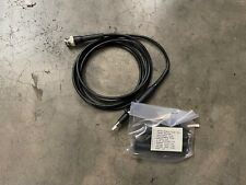 3x 100mhz Oscilloscope Scope Analyzer Clip Probe Test Leads Kit