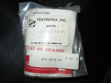 Tektronix 017 0079 00 General Radio Attenuator 5x 50 Ohm 14 Db New
