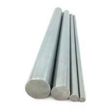 Tungsten Alloy Rod 01875 Dia X 12 Long 90 Tungsten 6 Nickel 4 Copper