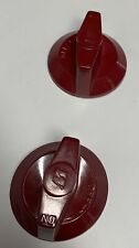 One Commercial Stove Knob For Vulcan Wolf American Range Imperial Atosa
