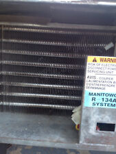Manitowoc Qm30 Ice Machine Parts