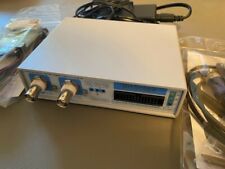Bitscope Bs120u 100 Mhz Usb Mixed Signal Oscilloscope And Waveform Generator