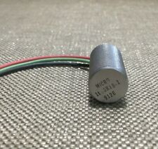 Honeywell 103sr18 1 Micro Switch Hall Effect Magnetic Sensor Nos K01