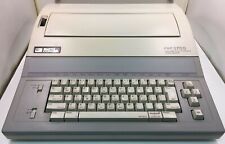 Vintage Smith Corona Pwp 3700 Typewriter Personal Word Processor Office System