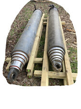 12 390 5 Stage Hydraulic Cylinder Pair