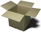 25 - 12 X 12 X 12 Corrugated Carton Boxes