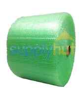 316 Small Bubble Cushioning Wrap Recycled Roll 700x 12 Wide 700ft Perf 12