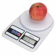 Digital Weigh Kitchen Food Scale Packagingshipping Postal Scale 10kg 1g 22lb