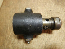 Lot B2 Burgmaster Tapper Tapping Head With 58 16 Mount Model 1d