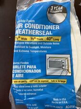 Frost King Ac41wa Heavy Duty Air Conditioner Weatherseal 1 12 X 12 X 40