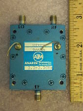 Anaren 70580 Sma Rf Mixer 22 To 23ghz Tested