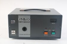 Electro Lite Elc 700 Uv Light System Equipment Systems