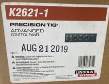 Lincoln Advanced Control Panel For Precision Tig 275 K2621 1 Free Shipping