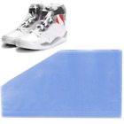 50 Pieces Shoe Shrink Wrap Bags Sneaker Shrink Wraps Pvc Heat Shrink Wrap Ba...