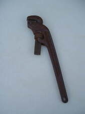 Ridgid 18 Offset Pipe Wrench E18 Usa