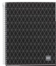 Miquelrius 4 Subject Graph Poly Notebook 65 X 8 Diamonds