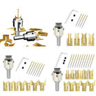 Multifunction Wood Beads Drill Bits Tools Set Milling Router Cutter Woodworking