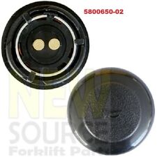 Hyster 1608622 Yale 5800650 02 Forklift Horn Button Double Contacts