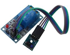 Tcrt5000 Infrared Photoelectric Switch Sensor Electric Switch For Arduino