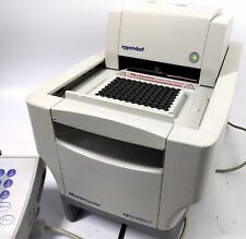Eppendorf Pcr Mastercycler Epgradient 96 Well Thermal Cycler 5341