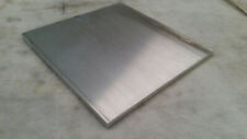 6061 Aluminum Flat Bar 38 X 8 X 8 Long Solid Stock Plate Machining