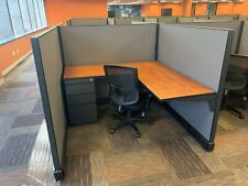 Modern Cubicles Mint Condition