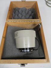 Wyko Px10 Interferometer Magnification Head In Case My1