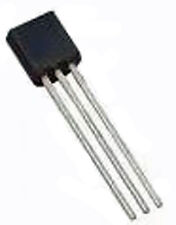 2n3903 Npn Transistor Lot Of 10